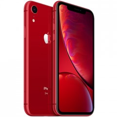 Used as Demo Apple iPhone XR 64GB - Red (Excellent Grade)